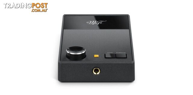 Mobile Fidelity UltraPhono Phono Stage - photo 3 of 6