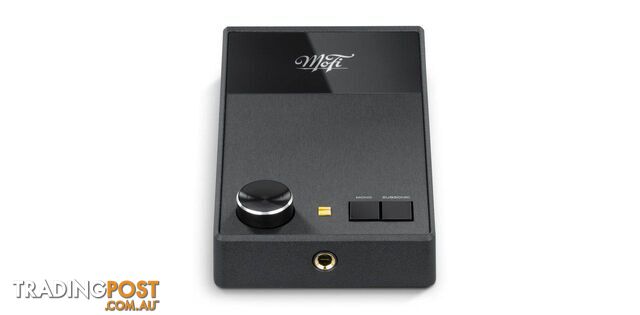 Mobile Fidelity UltraPhono Phono Stage - photo 4 of 6