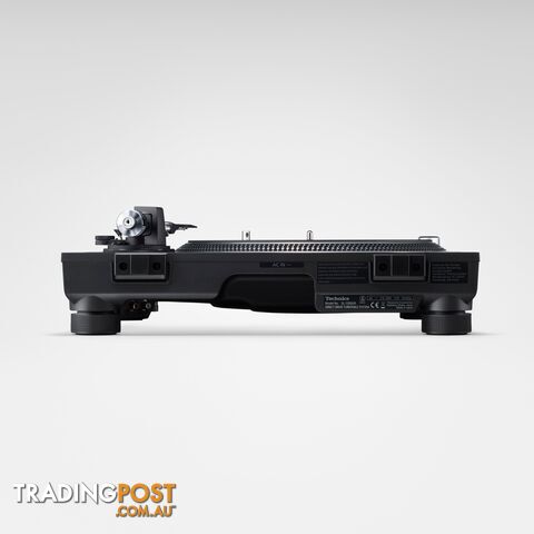 Technics SL-1210GREBK Grand Class GR Direct Drive Turntable Black - photo 5 of 6