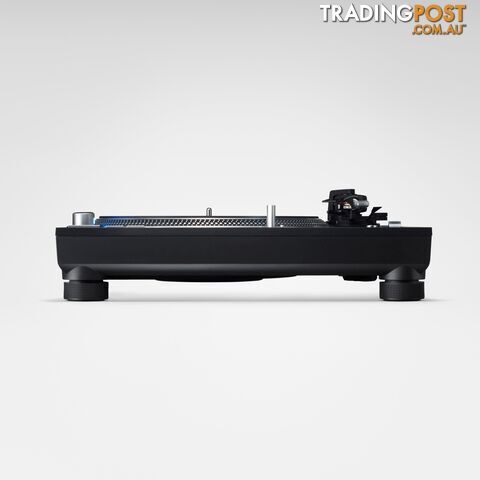 Technics SL-1210GREBK Grand Class GR Direct Drive Turntable Black - photo 4 of 6
