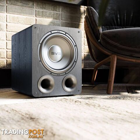 SVS PB-1000 Pro Subwoofer - photo 4 of 4