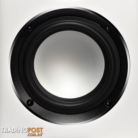 Elac Carina CC241.4 Center Channel Speaker - photo 2 of 7