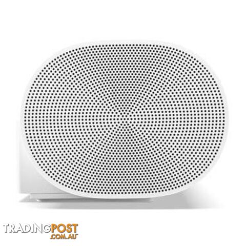 Sonos Arc Premium Smart Soundbar - White - photo 5 of 5
