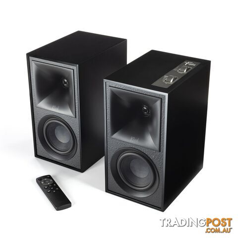 Klipsch The Fives Powered Speakers (Pair) - photo 3 of 5