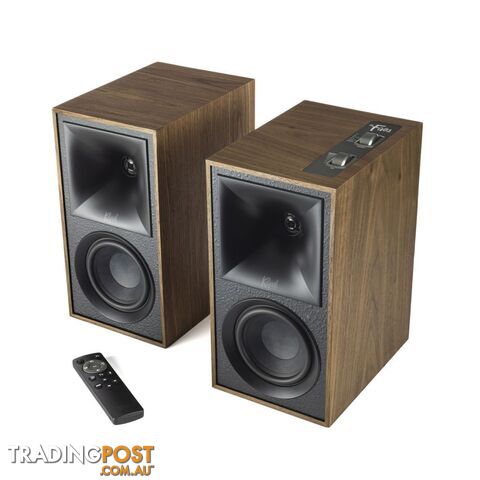Klipsch The Fives Powered Speakers (Pair) - photo 5 of 5