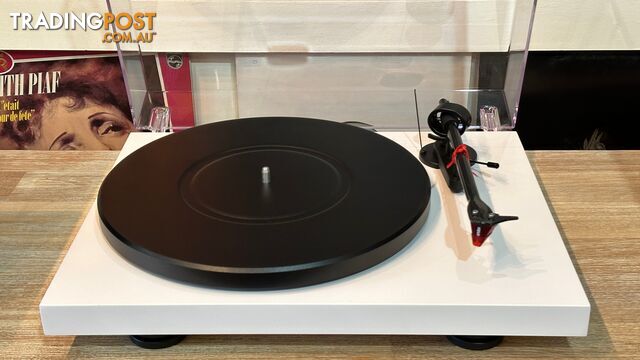 The Kanto-Lope Turntable Pack - photo 5 of 17