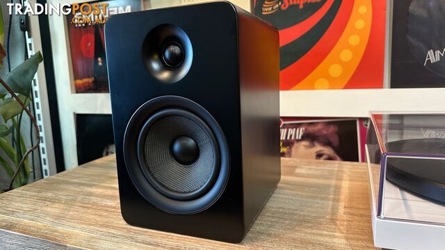 The Kanto-Lope Turntable Pack - photo 3 of 17