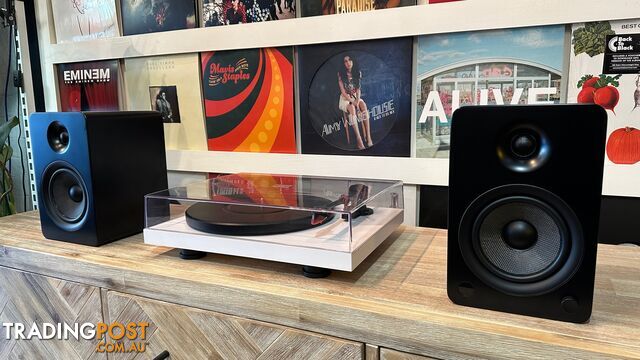 The Kanto-Lope Turntable Pack - photo 2 of 17
