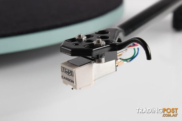 Rega Planar 2 Turntable - Gloss White - photo 5 of 7