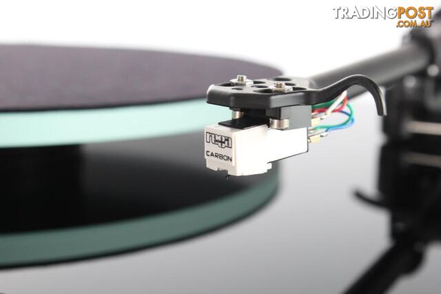 Rega Planar 2 Turntable - Gloss White - photo 3 of 7