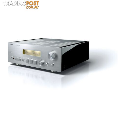 Yamaha A-S2200 Integrated Amplifier - photo 5 of 8