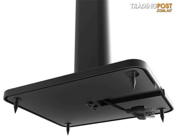Kanto Speaker Stands SP Series SP26 & SP32 (currently not in stock) - photo 4 of 10