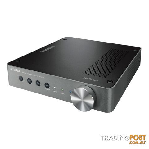 Yamaha WXC-50 MusicCast Wireless Streaming Preamplifier