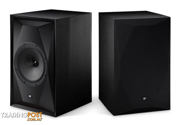 Mobile Fidelity - SourcePoint 10 Loudspeaker - photo 4 of 6