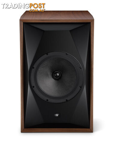 Mobile Fidelity - SourcePoint 10 Loudspeaker - photo 3 of 6