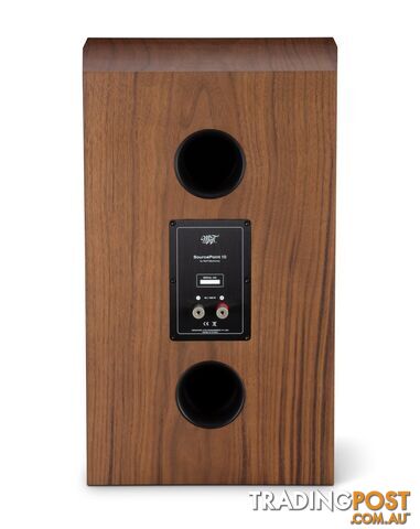 Mobile Fidelity - SourcePoint 10 Loudspeaker - photo 2 of 6