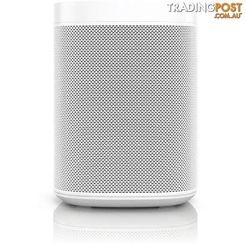 Sonos One SL Wireless Speaker - White - photo 4 of 4
