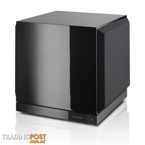 B&W DB1D Subwoofer Black - photo 2 of 2