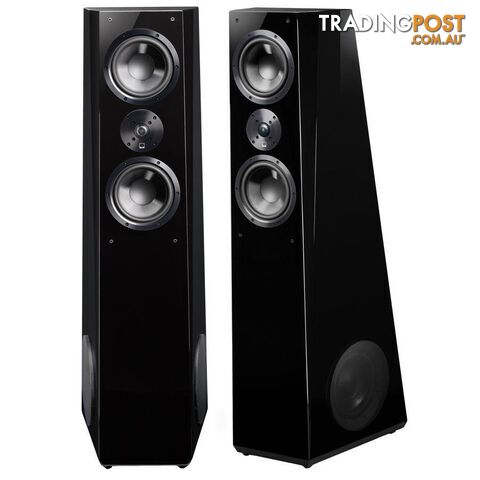 SVS Ultra Tower Floorstanding Speakers (Pair) - photo 2 of 6