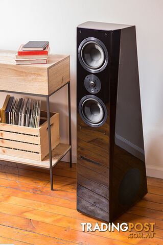 SVS Ultra Tower Floorstanding Speakers (Pair) - photo 5 of 6