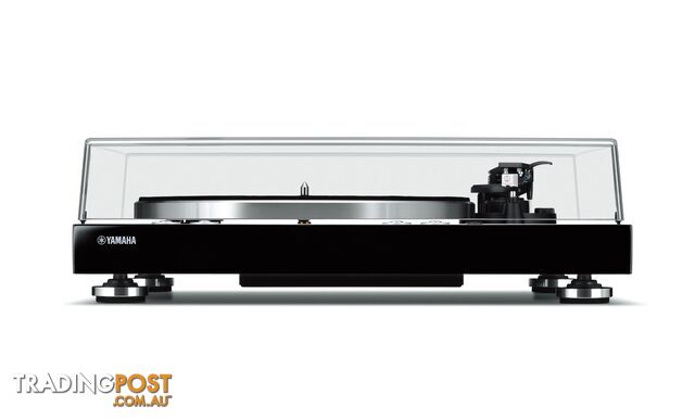 Yamaha TT-N503 MusicCast Vinyl 500 Turntable - photo 4 of 6