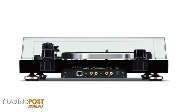Yamaha TT-N503 MusicCast Vinyl 500 Turntable - photo 3 of 6