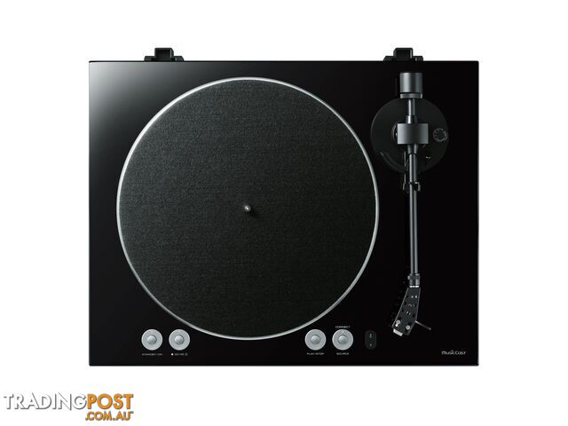 Yamaha TT-N503 MusicCast Vinyl 500 Turntable - photo 2 of 6