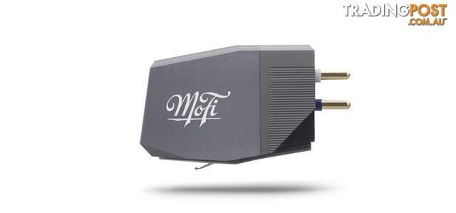 Mobile Fidelity MasterTracker MM Cartridge - photo 3 of 5