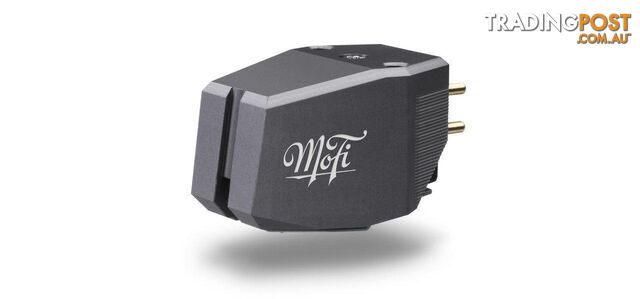 Mobile Fidelity MasterTracker MM Cartridge - photo 2 of 5