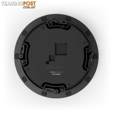 Sonos In-Ceiling Speaker Pair - photo 3 of 4