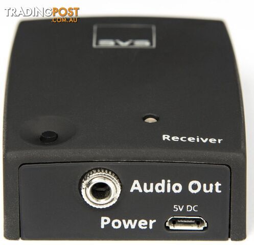 SVS SoundPath Wireless Audio Adapter - photo 2 of 5