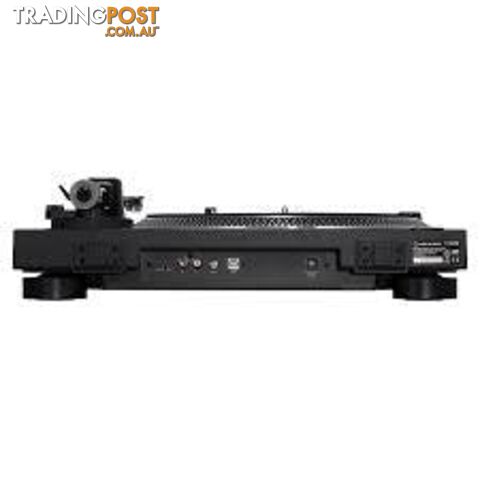 Audio Technica AT-LP120X BT Turntable - Black - photo 3 of 5