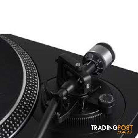 Audio Technica AT-LP120X BT Turntable - Black - photo 5 of 5