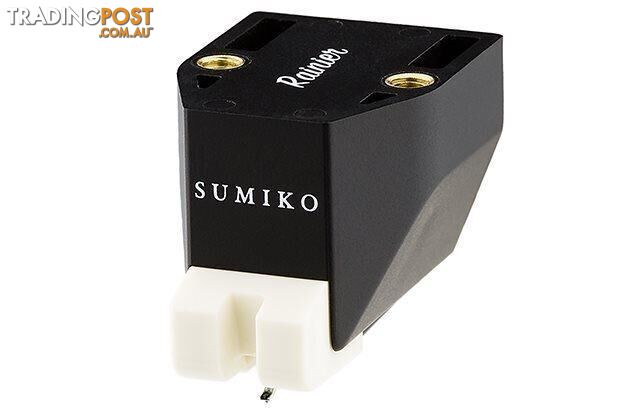 Sumiko Rainier Cartridge