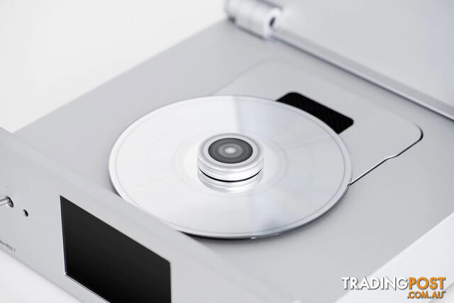 Pro-Ject CD Box RS2 T - photo 2 of 4