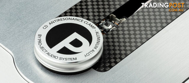 Pro-Ject CD Box RS2 T - photo 3 of 4
