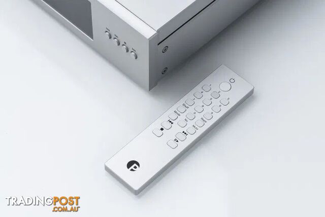 Pro-Ject CD Box RS2 T - photo 4 of 4