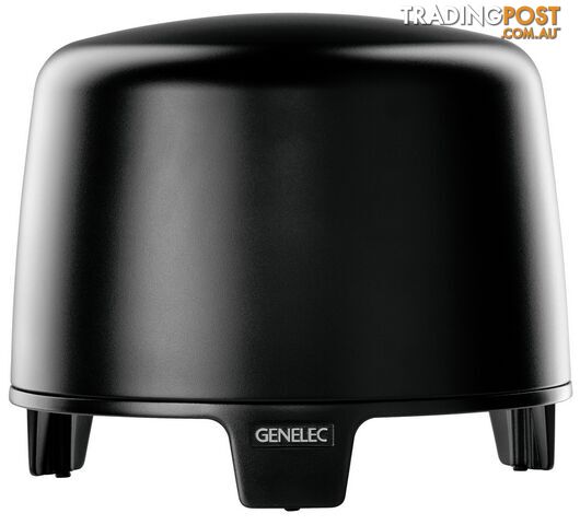 Genelec F Two Active Subwoofer - Black