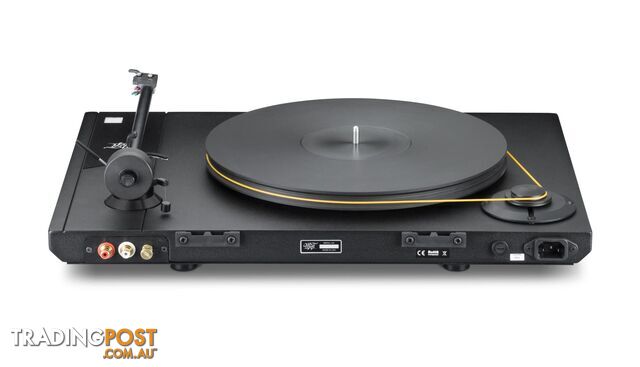 Mobile Fidelity Studiodeck Foundation Turntable (No Cartridge) - photo 3 of 6