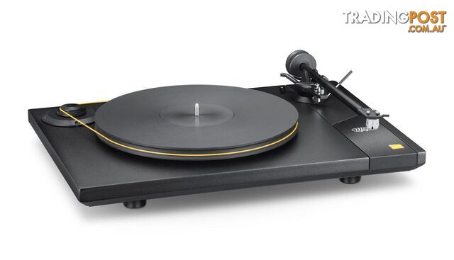 Mobile Fidelity Studiodeck Foundation Turntable (No Cartridge) - photo 4 of 6