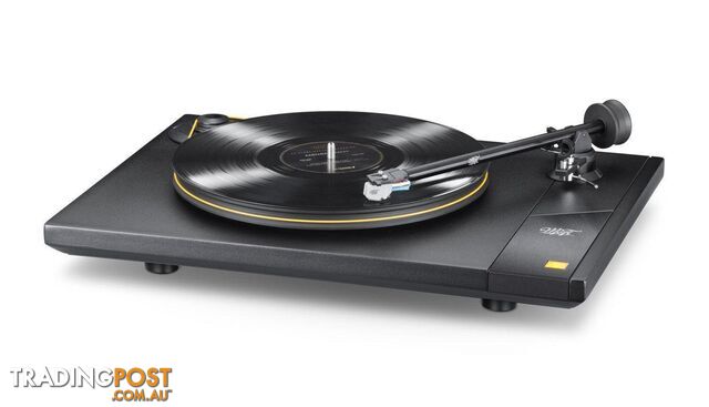 Mobile Fidelity Studiodeck Foundation Turntable (No Cartridge) - photo 5 of 6