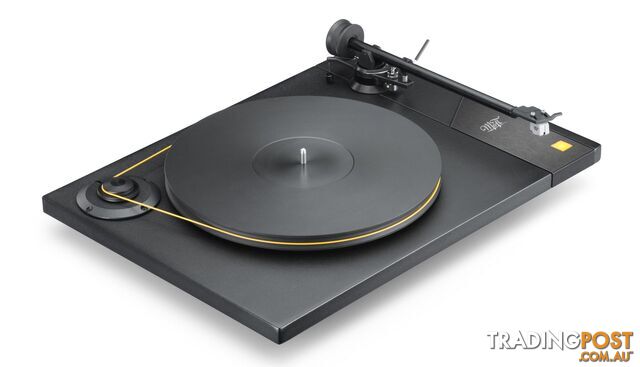 Mobile Fidelity Studiodeck Foundation Turntable (No Cartridge) - photo 2 of 6