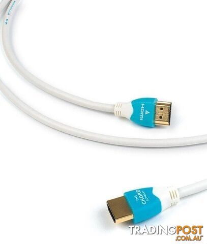 Chord C-View HDMI Cable - photo 2 of 2