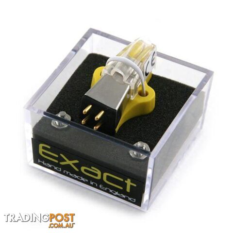 Rega Exact Moving Magnet Cartridge - photo 2 of 2