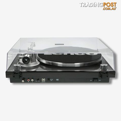 Lenco - LBT-188 Bluetooth Turntable - photo 3 of 10