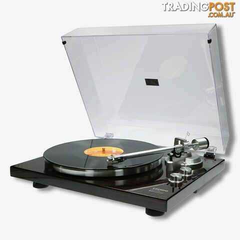Lenco - LBT-188 Bluetooth Turntable - photo 4 of 10