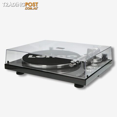 Lenco - LBT-188 Bluetooth Turntable - photo 2 of 10