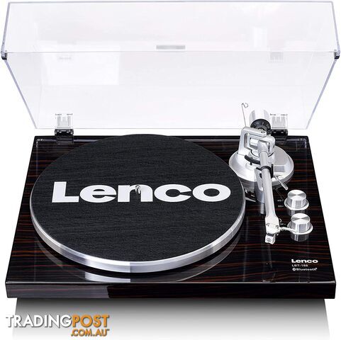 Lenco - LBT-188 Bluetooth Turntable