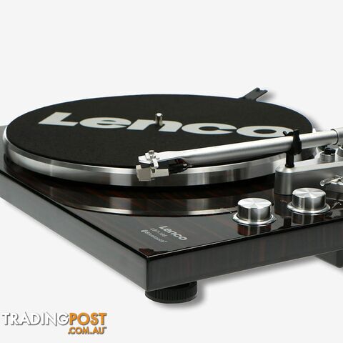 Lenco - LBT-188 Bluetooth Turntable - photo 5 of 10