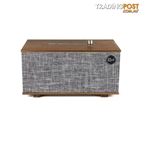 Klipsch The Three With Google Assistant Walnut - photo 2 of 6